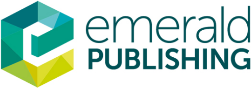 emerald PUBLISHING emerald PUBLISHING